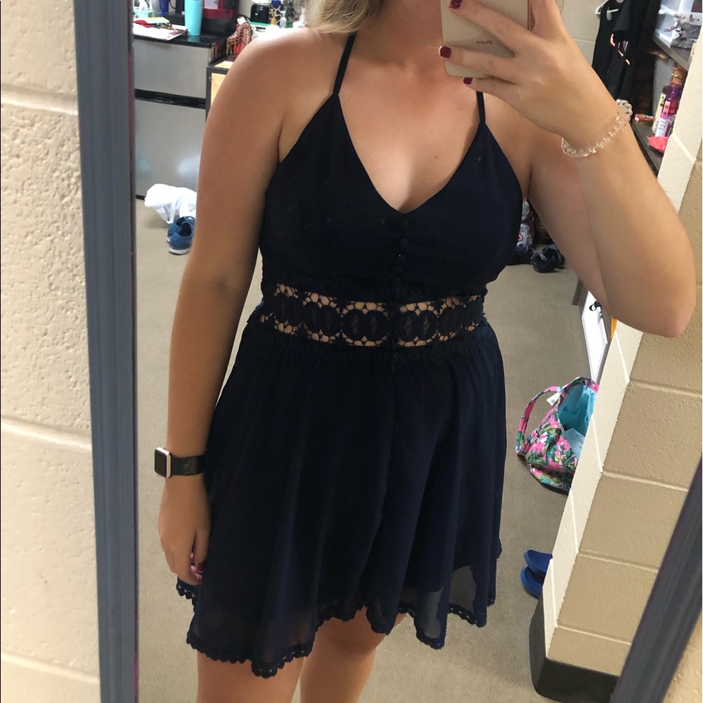 Perfect Summertime Dress